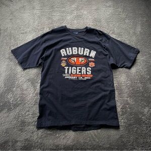 Auburn Tigers Tee